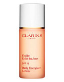 Clarins Daily Energizer Lotion Spf15 - 30 ML