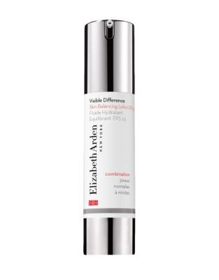 Elizabeth Arden Visible Difference Skin Balancing Lotion Spf 15