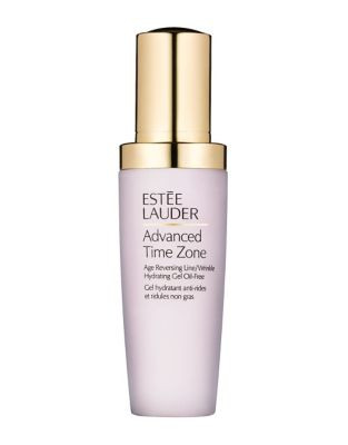 Estee Lauder Advanced Time Zone Age Reversing Line Wrinkle Hydrating Gel Oil-Free