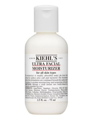 Kiehl'S Since 1851 Ultra Facial Moisturizer - 125 ML