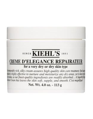 Kiehl'S Since 1851 Creme D'Elegance Repairateur - 125 ML