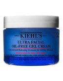 Kiehl'S Since 1851 Ultra Facial Oil-Free Gel-Cream - 50 ML