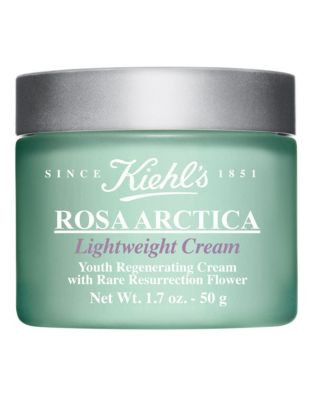 Kiehl'S Since 1851 Rosa Arctica Lightweight Cream - 50 ML