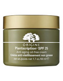 Origins Plantscription SPF 25 Anti Aging Oil Free Cream - 50 ML
