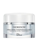 Dior Diorsnow Fresh Creme Global Transparency - 50 ML
