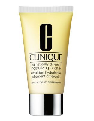 Clinique Dramatically Different Moisturizing Lotion 50 ml Tube