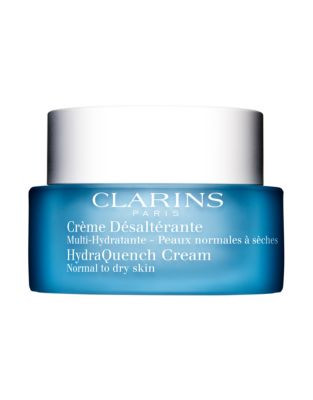 Clarins HydraQuench Cream Normal to Dry Skin - 50 ML