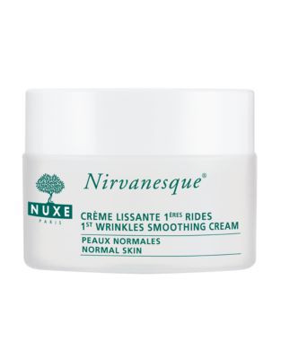 Nuxe Nirvanesque Cream Normal Skin