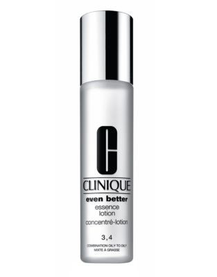 Clinique Even Better Essence Lotion Type 3 and 4 - 100 ML
