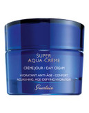 Guerlain Super Aqua Day Cream - 50 ML