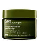 Origins Dr Andrew Weil for Origins Mega Mushroom Skin Relief Soothing Face Cream - 50 ML
