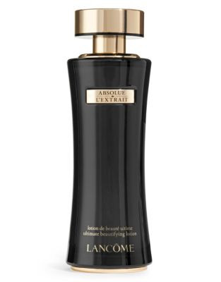 Lancôme Absolue L Extrait Ultimate Beautifying Lotion