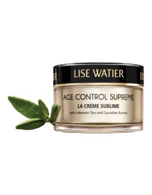 Lise Watier Age Control Supreme La Creme Sublime - 50 ML