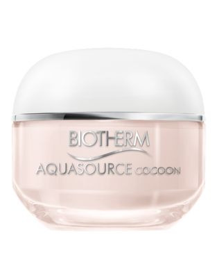 Biotherm Aquasource Cocoon - 50 ML