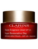 Clarins Super Restorative Day Cream SPF 20 All Skin Types - 50 ML