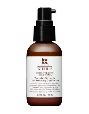 Kiehl'S Since 1851 Powerful-Strength Line-Reducing Concentrate - 15 ML