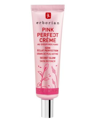 Erborian Travel Size Pink Perfect 4-in-1 Primer - 15 ML