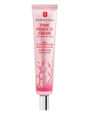 Erborian Pink Perfect 4-in-1 Primer Cream - 45 ML