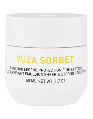 Erborian Yuza Sorbet Featherweight Emulsion - 50 ML