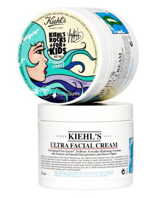 Kiehl'S Since 1851 Limited Edition Ultra Facial Cream by Lights - 50 ML