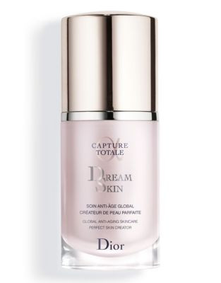 Dior Capture Totale Dreamskin Global Age-Defying Skincare Perfect Skin Creator - 50 ML