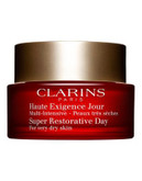 Clarins Super Restorative Day Cream Very Dry Skin