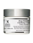 Kiehl'S Since 1851 Clearly Corrective Deep Moisture Clarifying Cream - 50 ML