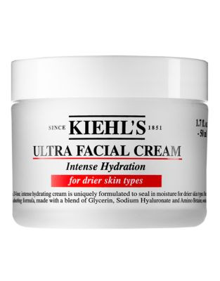 Kiehl'S Since 1851 Ultra Facial Cream Intense Hydration - 50 ML