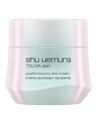 Shu Uemura TSUYA Bouncy-Fine Cream - 50 ML