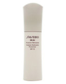Shiseido IBUKI Protective Moisturizer SPF 18