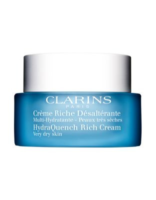 Clarins HydraQuench Rich Cream Dry Skin - 50 ML