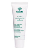 Nuxe Creme Prodigieuse Antifatigue Moisturizing Cream Dry Skin