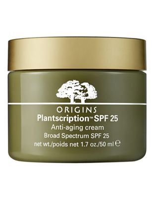 Origins Plantscription Spf 25 Anti Aging Cream - 50 ML
