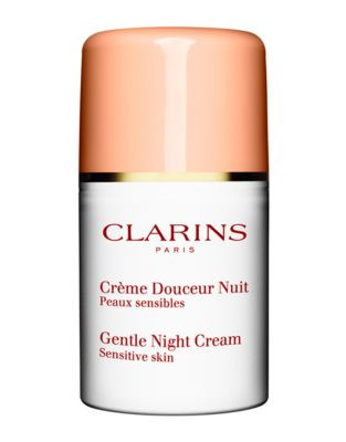 Clarins Gentle Night Cream Sensitive Skin - 50 ML
