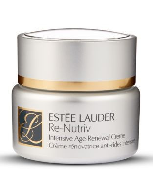 Estee Lauder Re-Nutriv Intensive Age-Renewal Crème