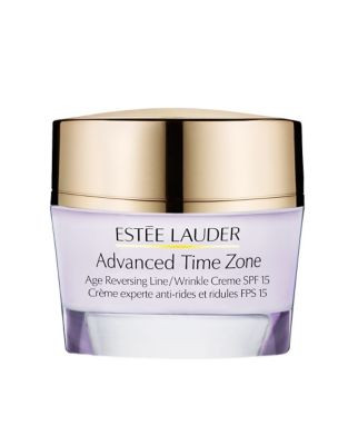 Estee Lauder Advanced Time Zone Age Reversing Line Wrinkle Creme Spf 15