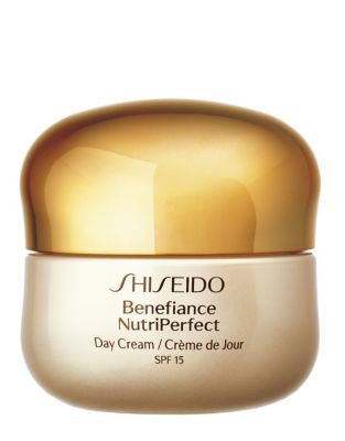 Shiseido Benefiance Nutriperfect Day Cream - 50 ML