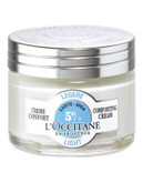 L Occitane Shea Light Face Cream - 50 ML
