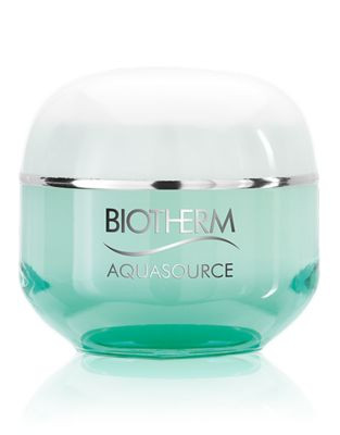 Biotherm Aquasource Continuous Release Hydration Gel