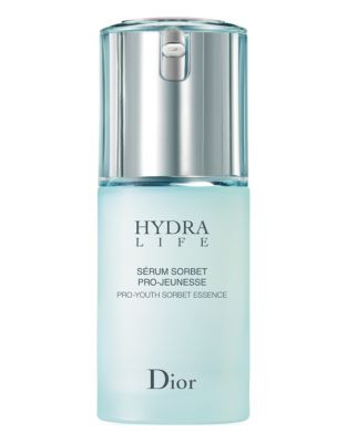 Dior hydra hotsell life serum