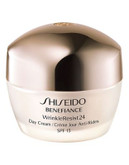 Shiseido Benefiance WrinkleResist24 Day Cream - 50 ML