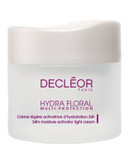 Decleor Hydra Floral 24-Hour Hydration Activating Light Cream