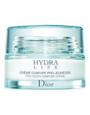 Dior Hydra Life Pro-Youth Silk Crème