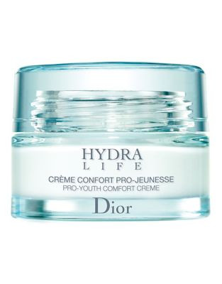 Dior Hydra Life Pro-Youth Silk Crème