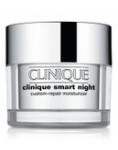 Clinique Smart Night Custom-Repair Moisturizer - 50 ML