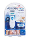 As Seen On Tv Personal Pedi Foot Care System