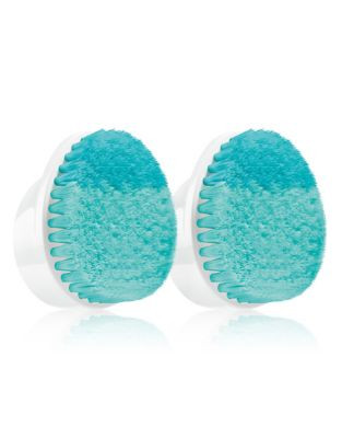 Clinique Acne Solutions Deep Cleansing Brush Head 2-Pack