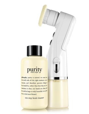 Philosophy Purity Made Simple One-Touch Facialist