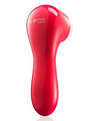 Clarisonic Keith Haring Collection Aria Cleansing Device - RED