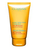 Clarins After Sun Moisturizer Self Tanning - 150 ML